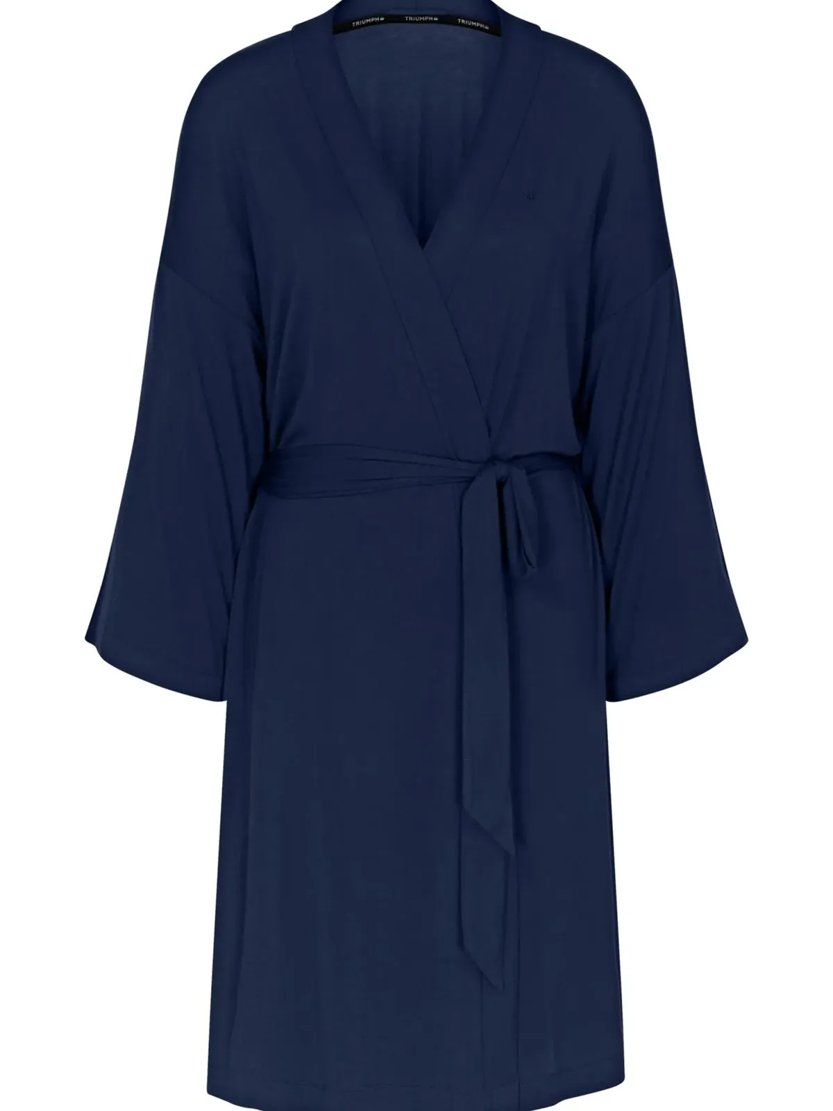 SZLAFROK TRIUMPH AMOURETTE ROBE