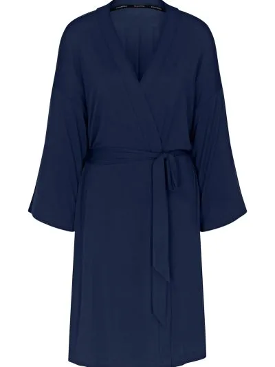 SZLAFROK TRIUMPH AMOURETTE ROBE