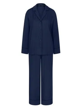 PIŻAMA TRIUMPH AMOURETTE JACQUARD PW