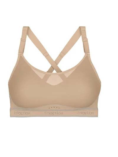 BIUSTONOSZ TRIUMPH TRIACTION CARDIO BREEZE P