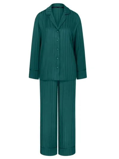PIŻAMA TRIUMPH AMOURETTE JACQUARD PW