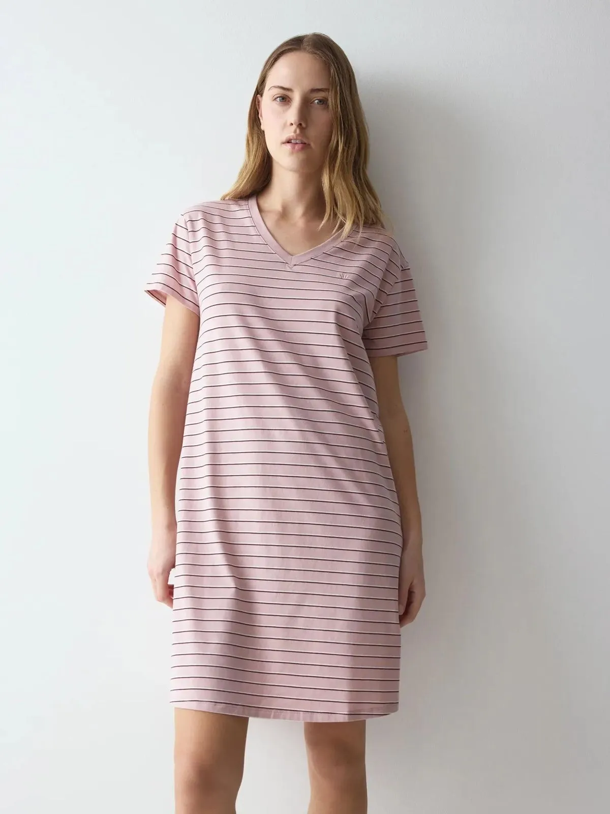 KOSZULKA TRIUMPH NIGHTDRESSES NDK 08 X