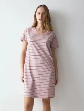 KOSZULKA TRIUMPH NIGHTDRESSES NDK 08 X