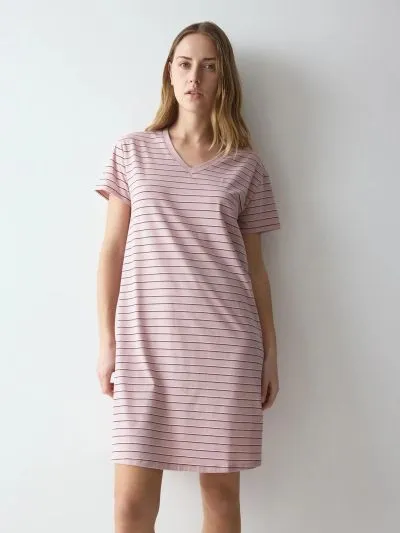 KOSZULKA TRIUMPH NIGHTDRESSES NDK 08 X