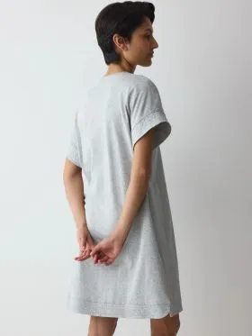 KOSZULKA TRIUMPH NIGHTDRESSES NDK SSL 08