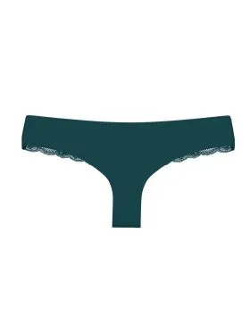 FIGI TRIUMPH LOVELY MICRO BRAZILIAN STRING
