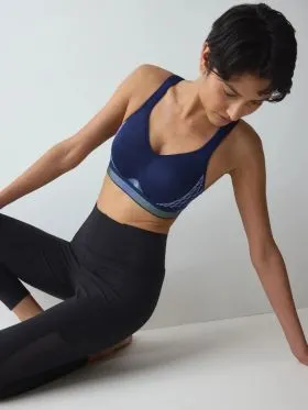BIUSTONOSZ TRIUMPH TRIACTION CARDIO FLOW P EX
