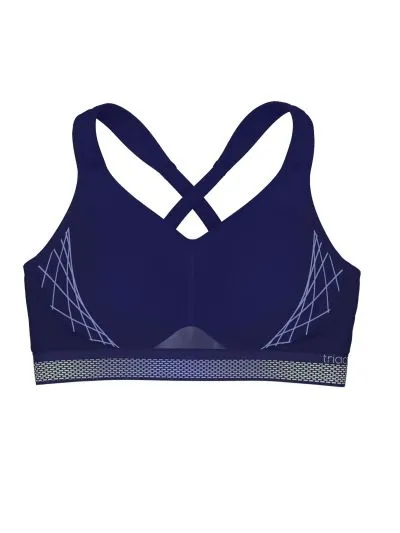 BIUSTONOSZ TRIUMPH TRIACTION CARDIO FLOW P EX