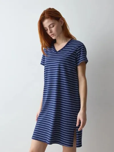 KOSZULKA TRIUMPH NIGHTDRESSES NDK 08 X