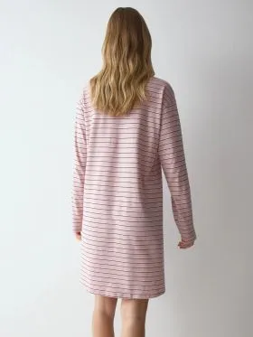 KOSZULKA TRIUMPH NIGHTDRESSES NDK LSL 08 X