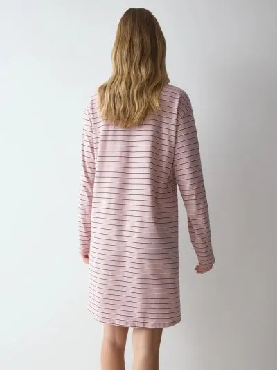 KOSZULKA TRIUMPH NIGHTDRESSES NDK LSL 08 X