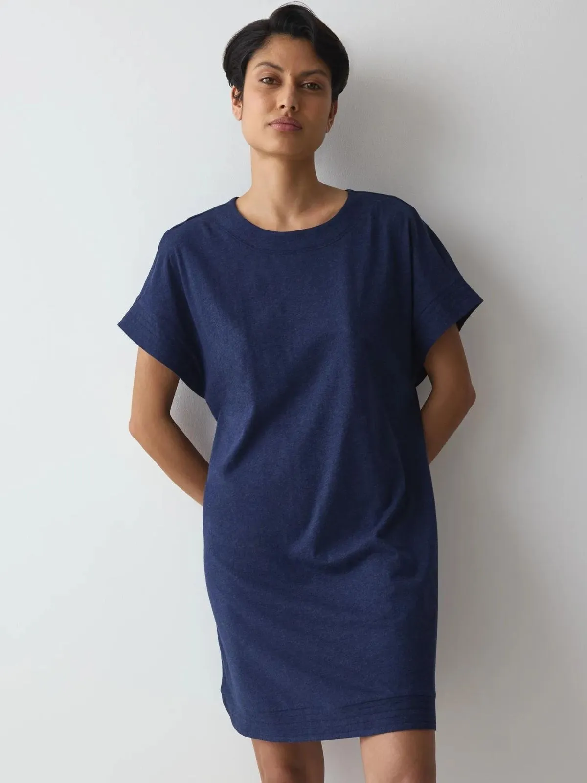 KOSZULKA TRIUMPH NIGHTDRESSES NDK SSL 08