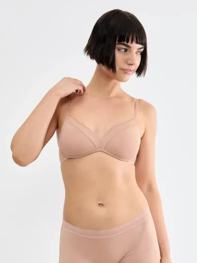 BIUSTONOSZ SLOGGI GO BLUSH PU BRA