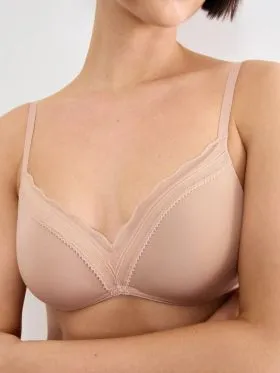 BIUSTONOSZ SLOGGI GO BLUSH PU BRA