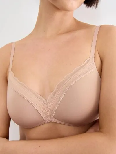 BIUSTONOSZ SLOGGI GO BLUSH PU BRA