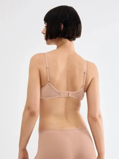 BIUSTONOSZ SLOGGI GO BLUSH PU BRA