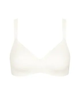 BIUSTONOSZ SLOGGI ZERO FEEL BLISS THE UP TSHIRT BRA