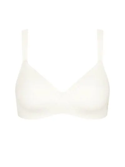 BIUSTONOSZ SLOGGI ZERO FEEL BLISS THE UP TSHIRT BRA
