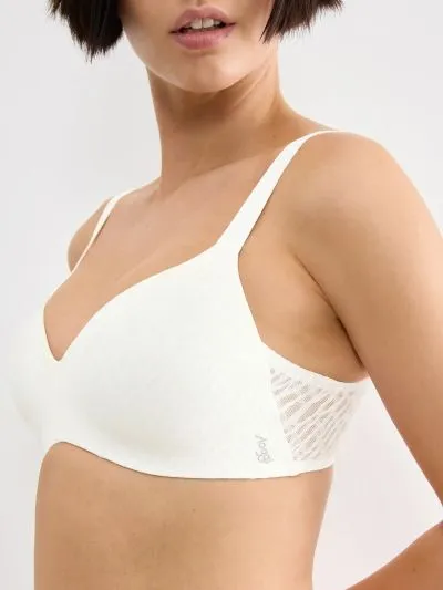 BIUSTONOSZ SLOGGI ZERO FEEL BLISS THE UP TSHIRT BRA