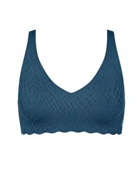 BIUSTONOSZ SLOGGI ZERO FEEL BLISS SOFT BRA