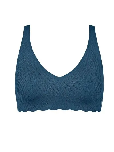 BIUSTONOSZ SLOGGI ZERO FEEL BLISS SOFT BRA