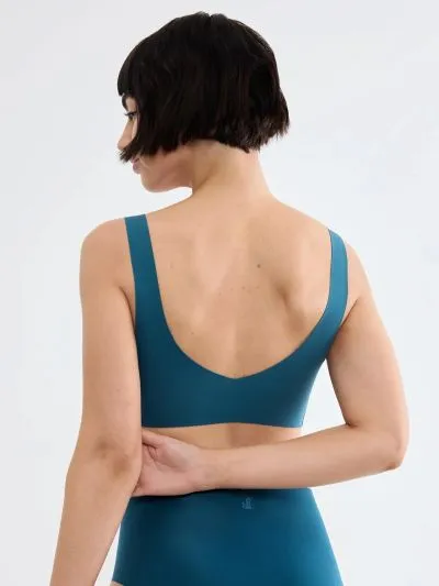 BIUSTONOSZ SLOGGI ZERO FEEL 2.0 BRALETTE