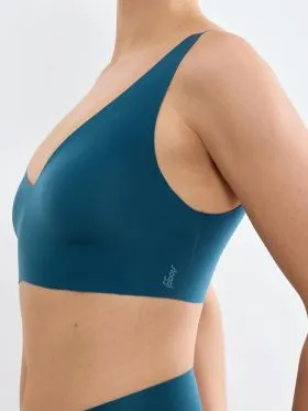 BIUSTONOSZ SLOGGI ZERO FEEL 2.0 BRALETTE
