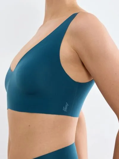 BIUSTONOSZ SLOGGI ZERO FEEL 2.0 BRALETTE