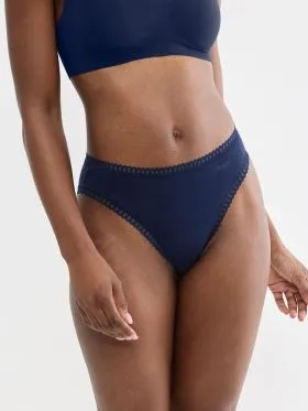 FIGI SLOGGI GO CRUSH HIGH LEG C3P