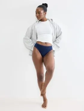 FIGI SLOGGI GO CRUSH HIGH LEG C3P