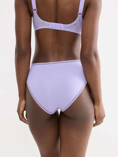 FIGI SLOGGI GO CRUSH HIGH LEG C3P