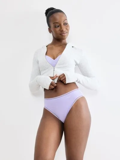 FIGI SLOGGI GO CRUSH HIGH LEG C3P