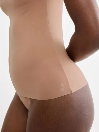 PODKOSZULKA SLOGGI ZERO FEEL 2.0 THE UP BRA SHIRT