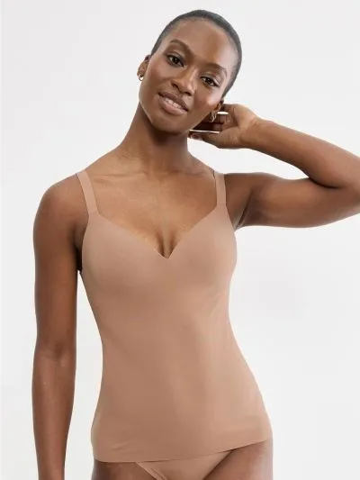 PODKOSZULKA SLOGGI ZERO FEEL 2.0 THE UP BRA SHIRT
