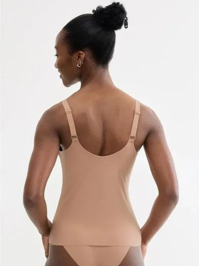PODKOSZULKA SLOGGI ZERO FEEL 2.0 THE UP BRA SHIRT