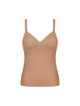 PODKOSZULKA SLOGGI ZERO FEEL 2.0 THE UP BRA SHIRT