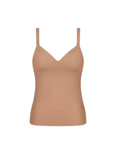 PODKOSZULKA SLOGGI ZERO FEEL 2.0 THE UP BRA SHIRT