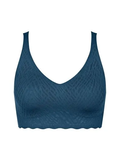 BIUSTONOSZ SLOGGI ZERO FEEL BLISS BRALETTE