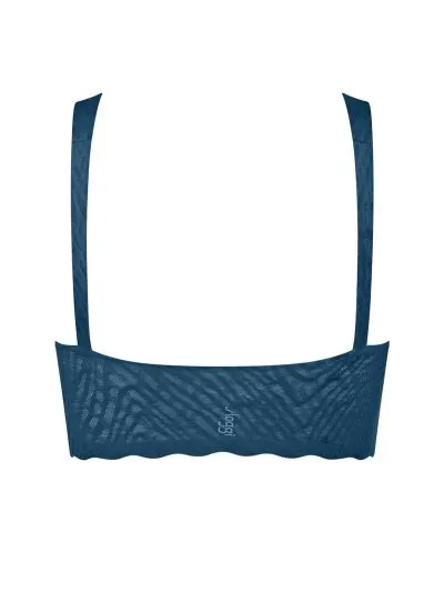 BIUSTONOSZ SLOGGI ZERO FEEL BLISS BRALETTE