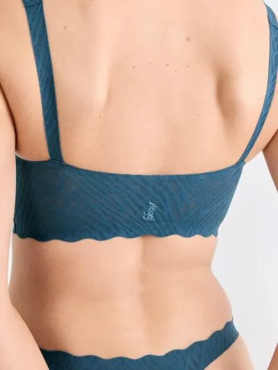 BIUSTONOSZ SLOGGI ZERO FEEL BLISS BRALETTE