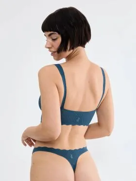 BIUSTONOSZ SLOGGI ZERO FEEL BLISS BRALETTE