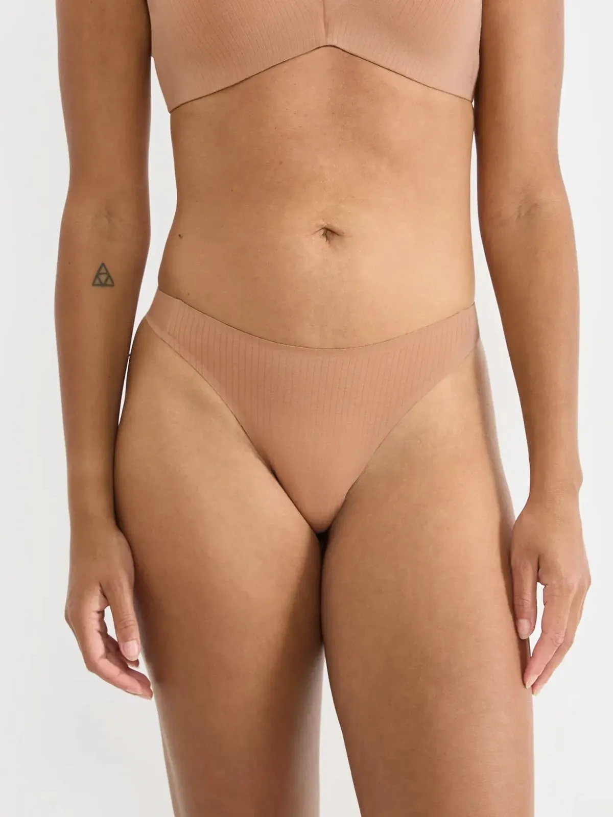 FIGI SLOGGI ZERO FEEL PURE STRING