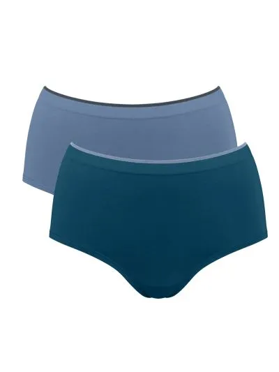 FIGI SLOGGI GO SENSE HIGHWAIST C2P