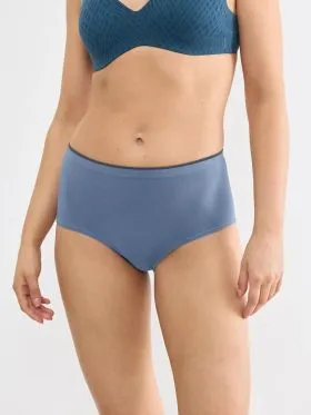 FIGI SLOGGI GO SENSE HIGHWAIST C2P