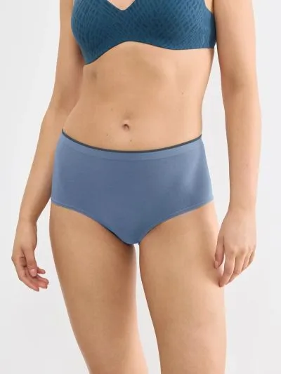 FIGI SLOGGI GO SENSE HIGHWAIST C2P