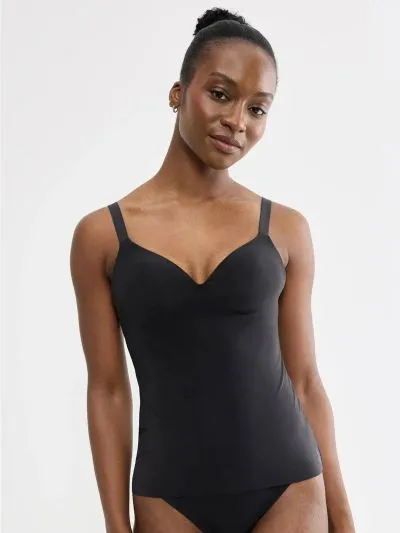 PODKOSZULKA SLOGGI ZERO FEEL 2.0 THE UP BRA SHIRT