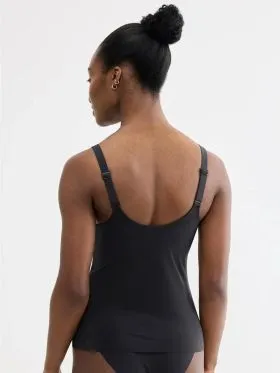 PODKOSZULKA SLOGGI ZERO FEEL 2.0 THE UP BRA SHIRT