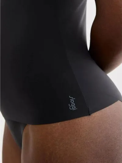 PODKOSZULKA SLOGGI ZERO FEEL 2.0 THE UP BRA SHIRT
