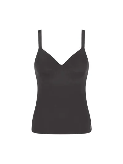 PODKOSZULKA SLOGGI ZERO FEEL 2.0 THE UP BRA SHIRT