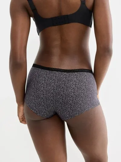 FIGI SLOGGI GO CRUSH SHORT C3P